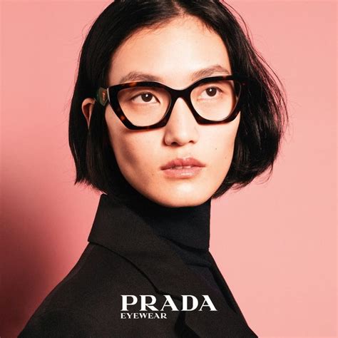 grand optical prada|prada eyewear archive.